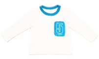 長袖圓領T3